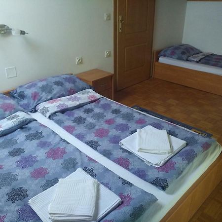 Apartment Sela Tolmin Zewnętrze zdjęcie