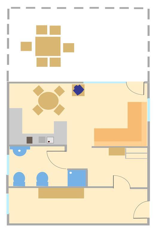 Apartment Sela Tolmin Zewnętrze zdjęcie
