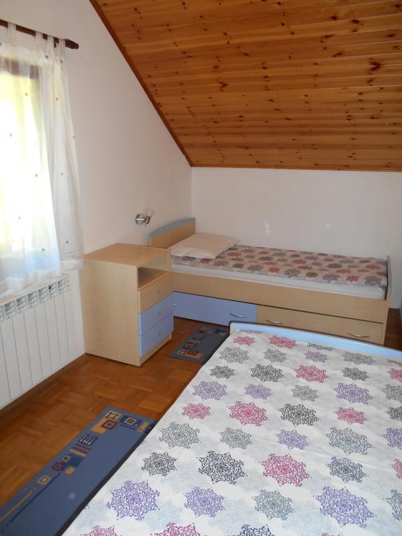 Apartment Sela Tolmin Zewnętrze zdjęcie