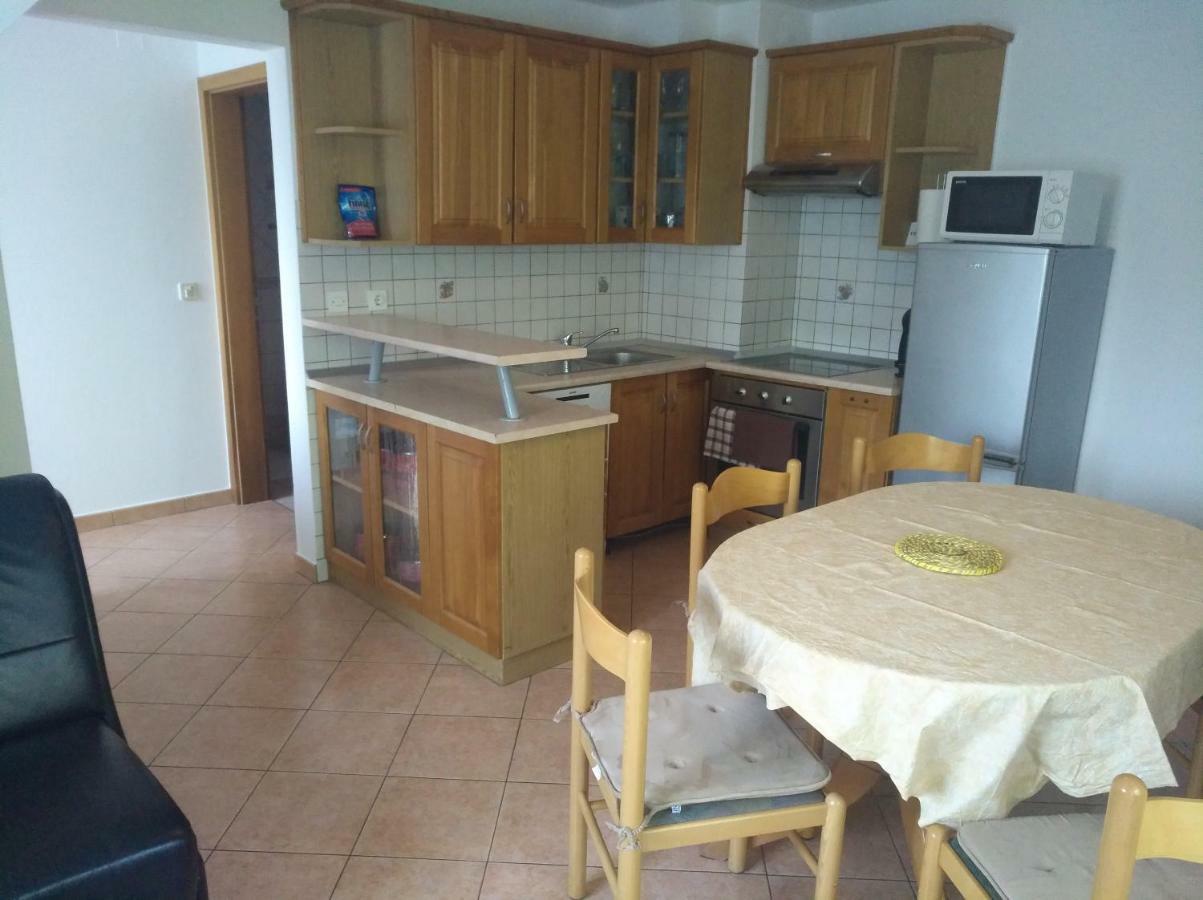Apartment Sela Tolmin Zewnętrze zdjęcie